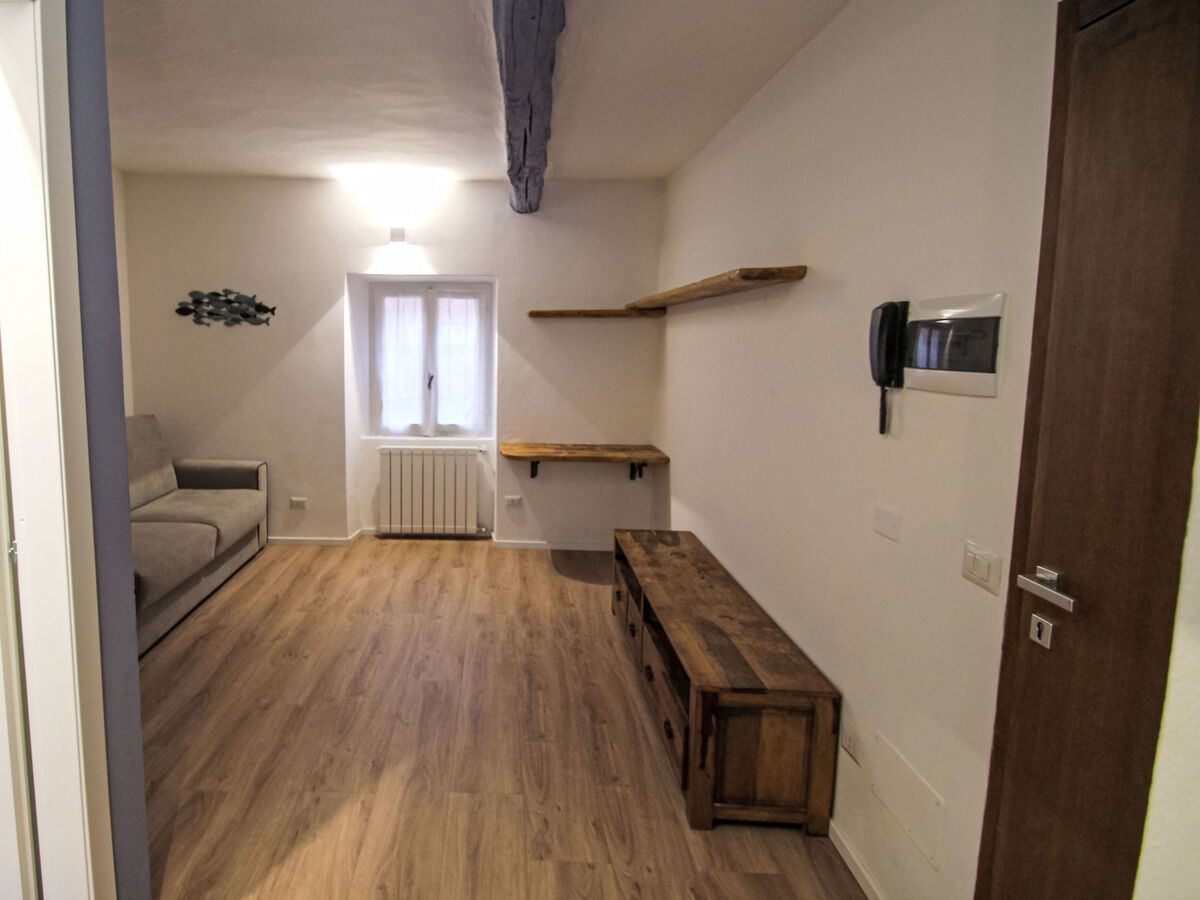 Azzurra, studio rénové 30m² à 90m du lac - Photo 8