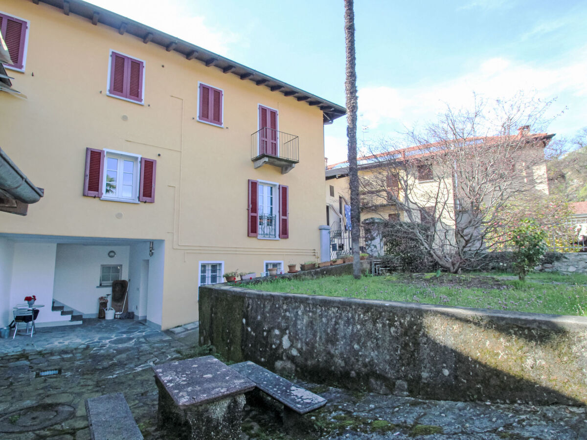Studio Bordeaux à Castelveccana, 30 m² près du lac - Photo 2