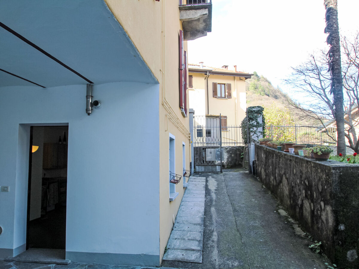 Studio Bordeaux à Castelveccana, 30 m² près du lac - Photo 3