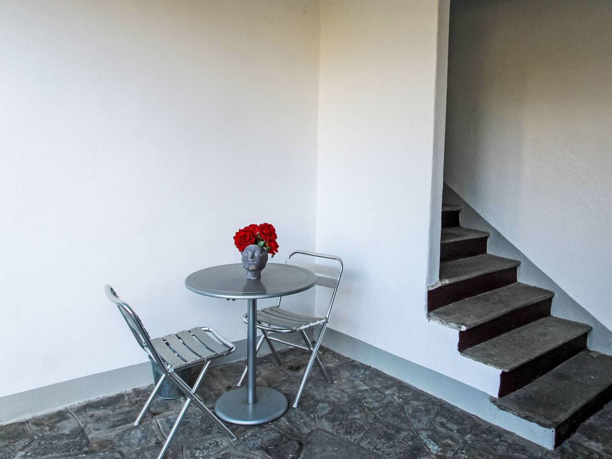 Studio Bordeaux à Castelveccana, 30 m² près du lac - Photo 4
