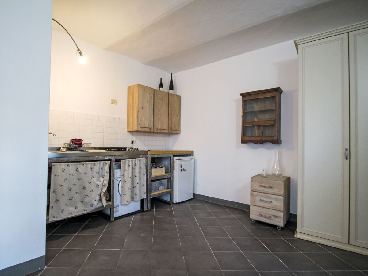 Studio Bordeaux à Castelveccana, 30 m² près du lac - Photo 9