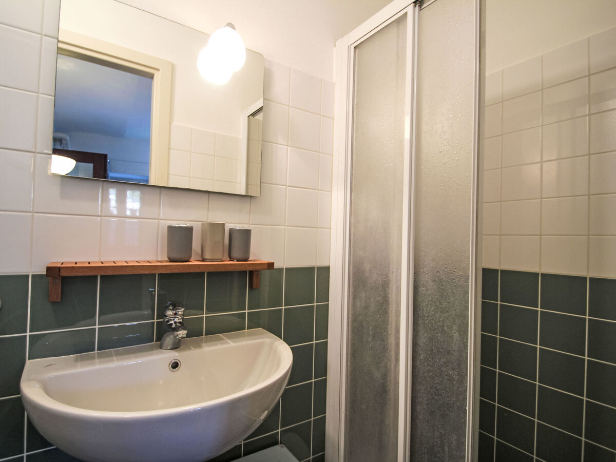 Studio Bordeaux à Castelveccana, 30 m² près du lac - Photo 11