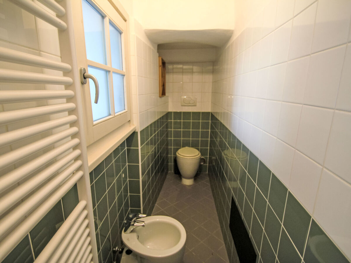 Studio Bordeaux à Castelveccana, 30 m² près du lac - Photo 14