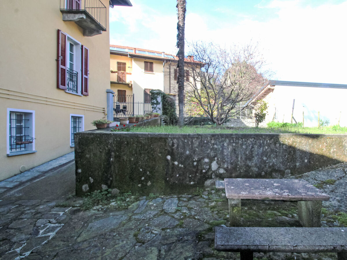 Studio Bordeaux à Castelveccana, 30 m² près du lac - Photo 16