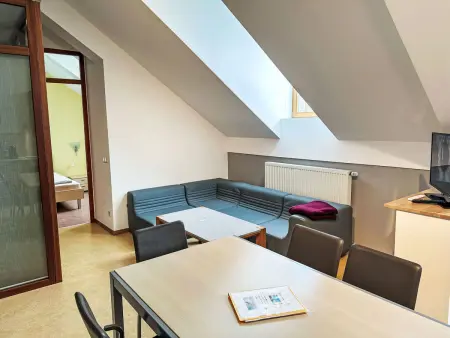 Location appartement à Grevenmacher, Auxerois