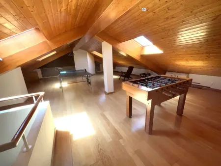 Villa Cegonha, maison 8 pers. piscine à Alcácer do Sal : photo 5