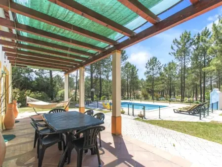 Location villa à Alcácer do Sal, UA 26- Villa Princesa