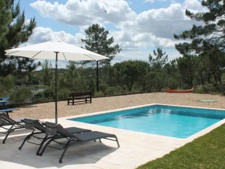 Casa do Lago – Maison 4 chambres, piscine privée : photo 4