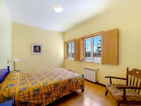 Casa do Lago – Maison 4 chambres, piscine privée : photo 10