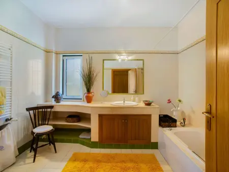 Casa do Lago – Maison 4 chambres, piscine privée : photo 12