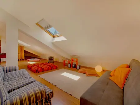 Casa do Lago – Maison 4 chambres, piscine privée : photo 15