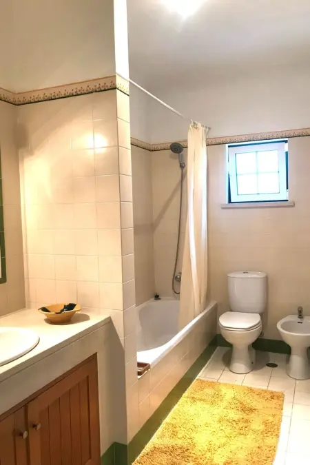 Casa do Lago – Maison 4 chambres, piscine privée : photo 16