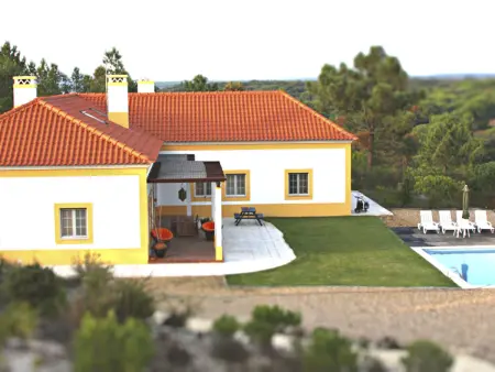 Casa do Lago – Maison 4 chambres, piscine privée : photo 17