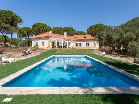 Location maison à Alcácer do Sal