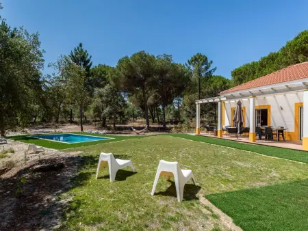 Villa 65- Refuge Villa, 8 pers., piscine privée : photo 22