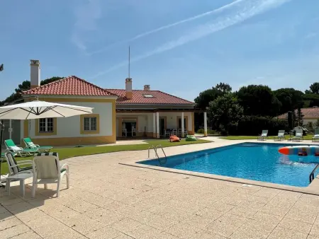 Casa dos Loendros – Villa 3 pièces avec piscine privée : photo 3