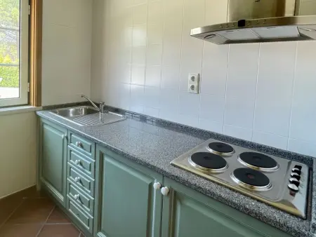 Casa dos Loendros – Villa 3 pièces avec piscine privée : photo 4
