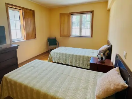 Casa dos Loendros – Villa 3 pièces avec piscine privée : photo 5