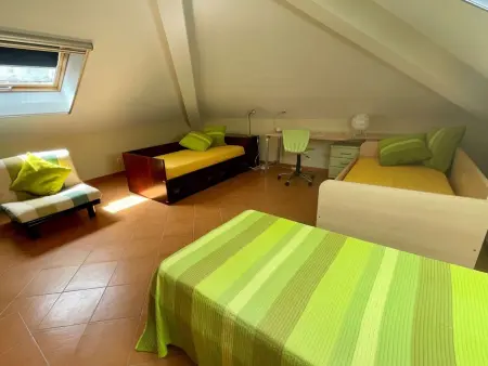 Casa dos Loendros – Villa 3 pièces avec piscine privée : photo 7