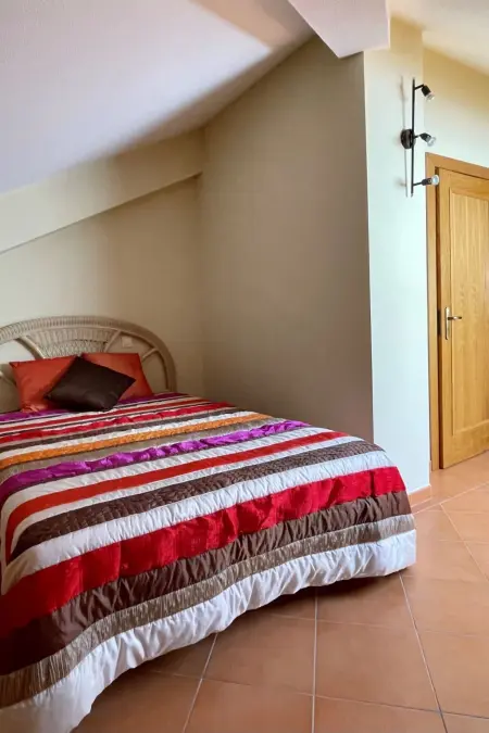 Casa dos Loendros – Villa 3 pièces avec piscine privée : photo 8