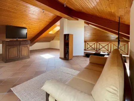 Casa dos Loendros – Villa 3 pièces avec piscine privée : photo 10