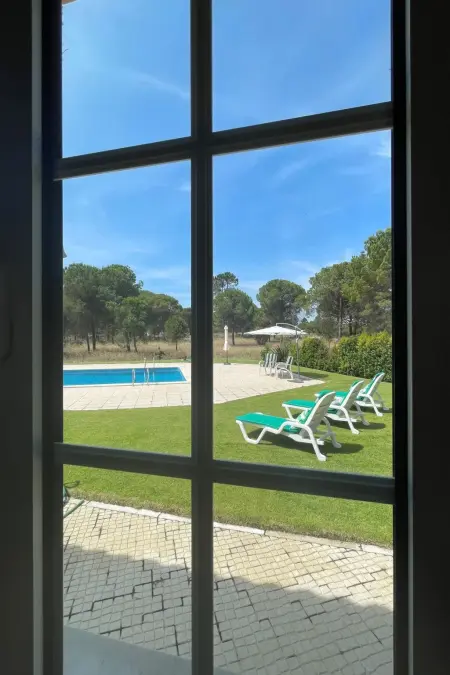 Casa dos Loendros – Villa 3 pièces avec piscine privée : photo 11