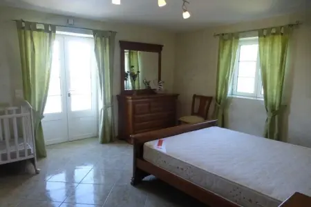 Villa Marguerite : maison 19 personnes avec piscine à Monségur : photo 8