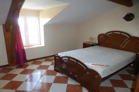 Villa Marguerite : maison 19 personnes avec piscine à Monségur : photo 11
