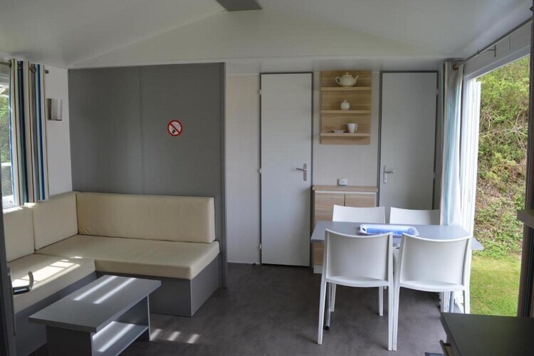 Chalet 4 pers. Ardinam à Olloy-sur-Viroin - Photo 4