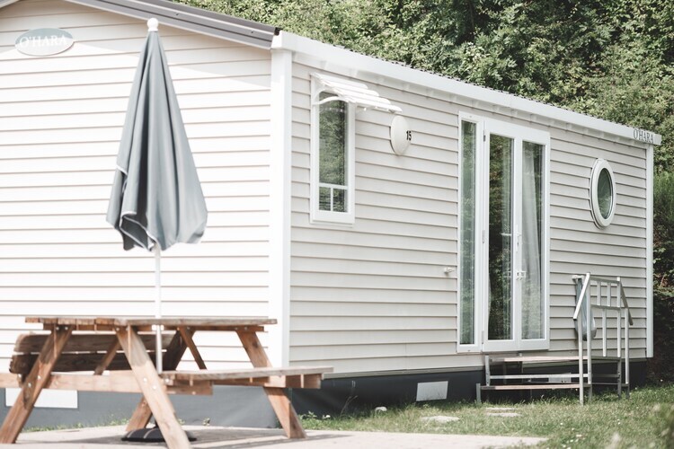 Chalet 4 pers. Ardinam à Olloy-sur-Viroin - Photo 8