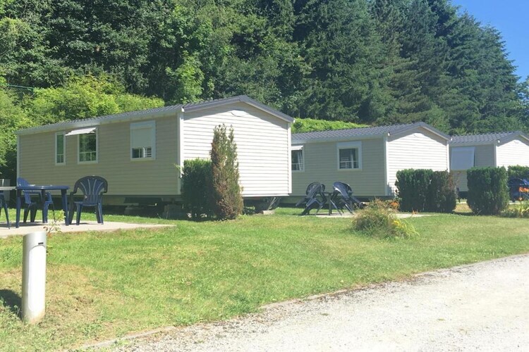 Chalet 4 pers. Ardinam à Olloy-sur-Viroin - Photo 10