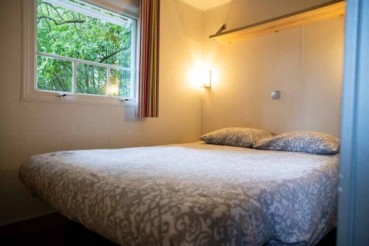 Chalet 6 pers. en parc forestier près d'Olloy-sur-Viroin - Photo 11