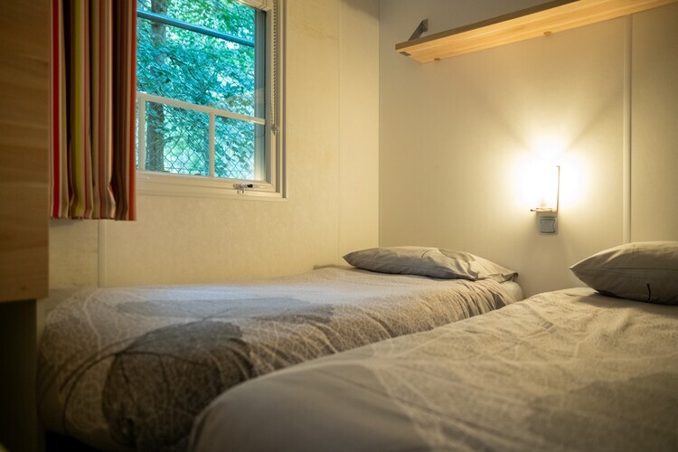 Chalet 6 pers. en parc forestier près d'Olloy-sur-Viroin - Photo 13