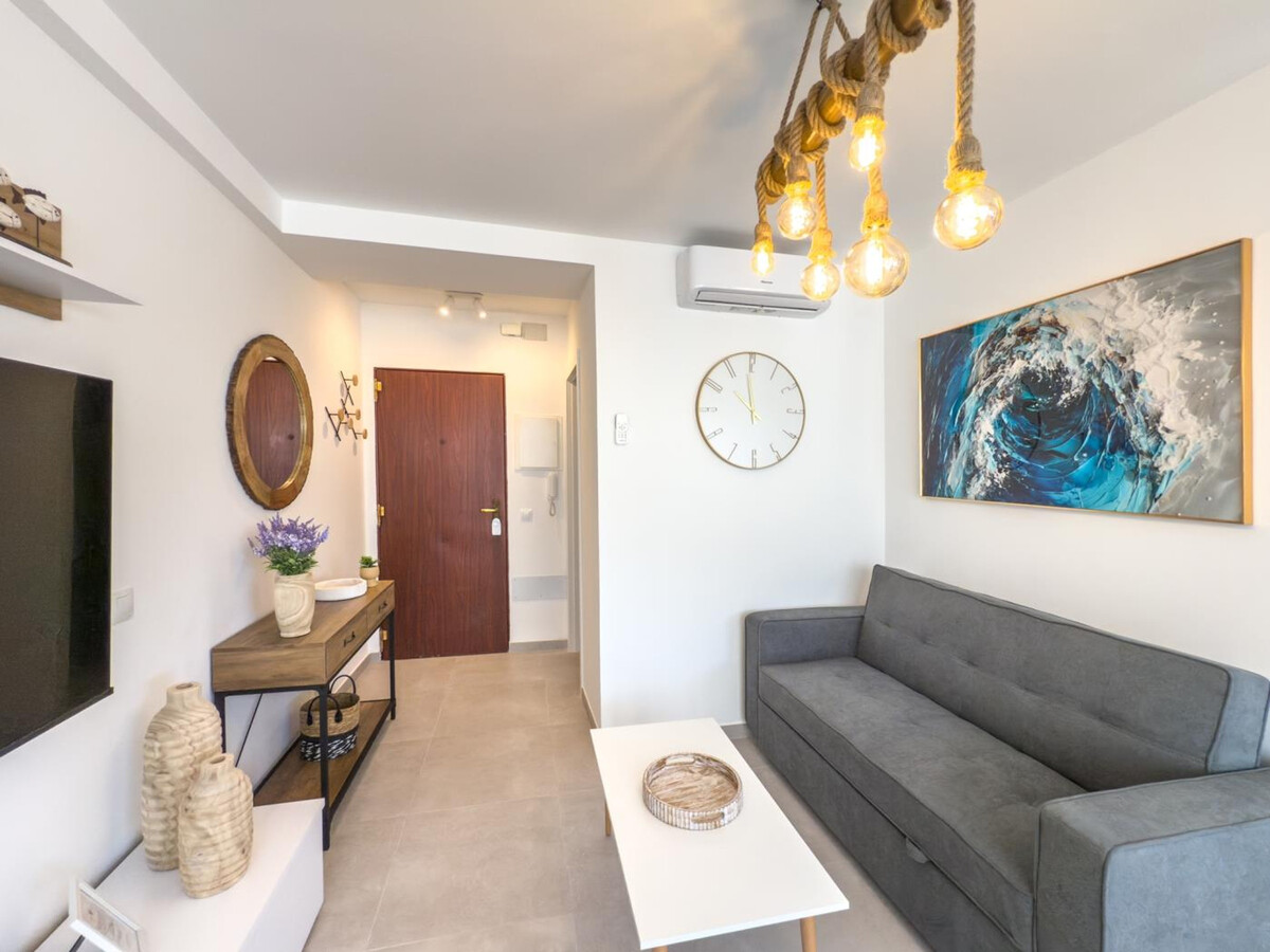 Appartement vue montagne à Estepona, 1 chambre - Photo 2