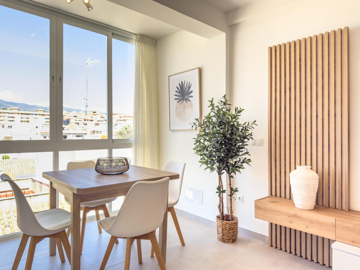 Appartement vue montagne à Estepona, 1 chambre - Photo 10