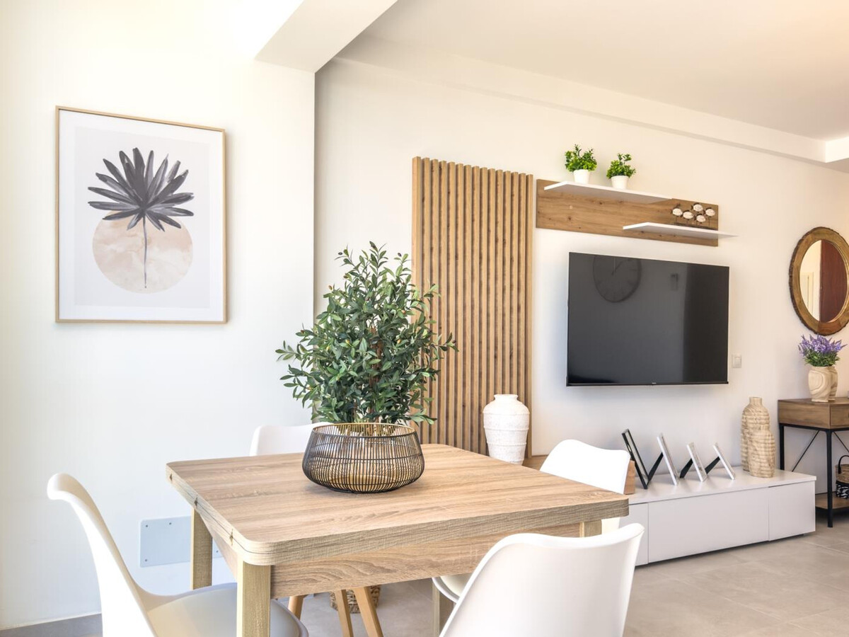 Appartement vue montagne à Estepona, 1 chambre - Photo 14