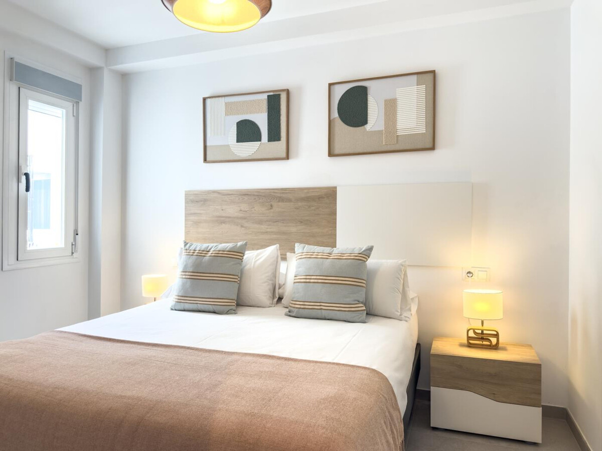 Appartement vue montagne à Estepona, 1 chambre - Photo 16