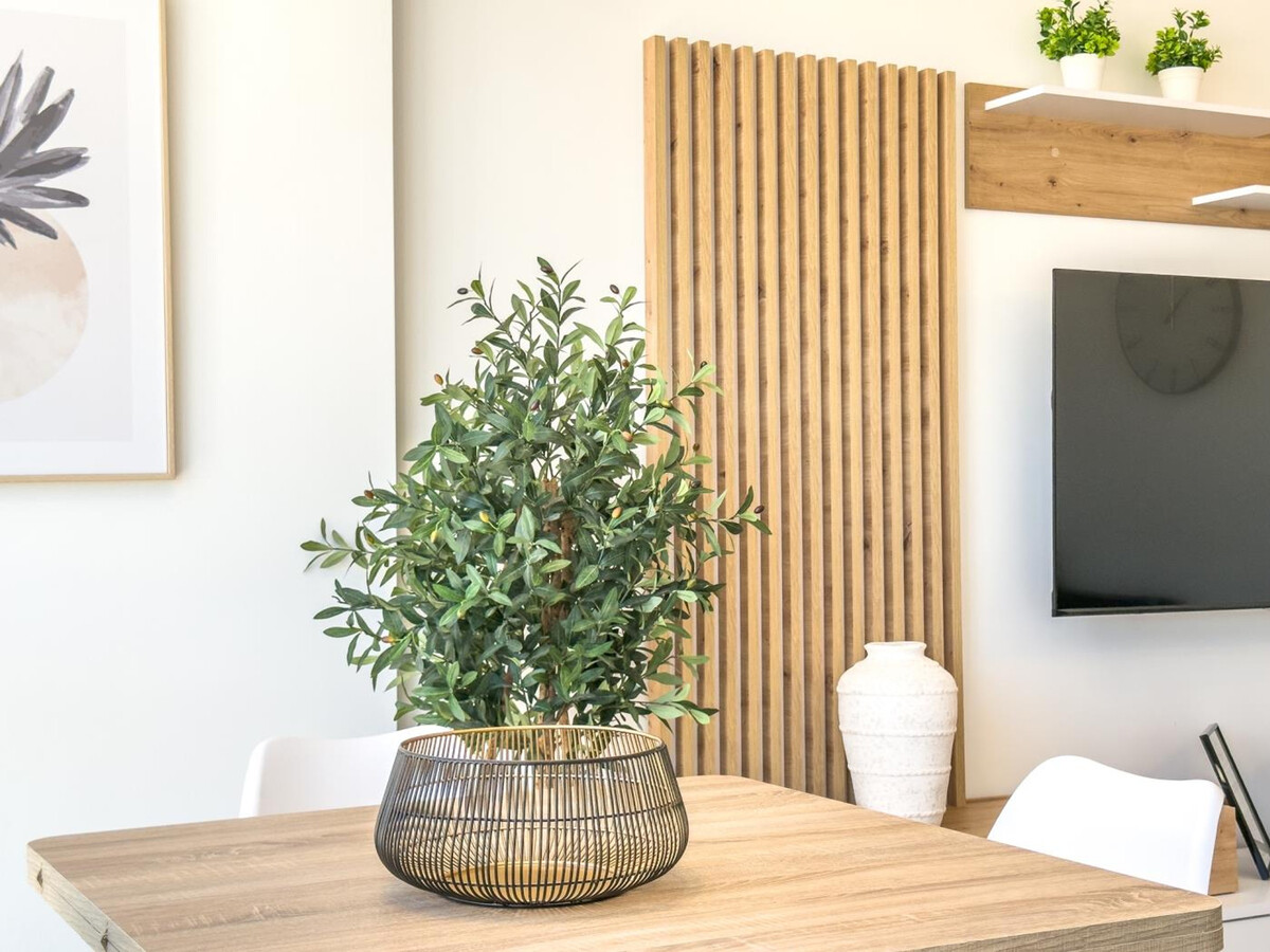 Appartement vue montagne à Estepona, 1 chambre - Photo 19