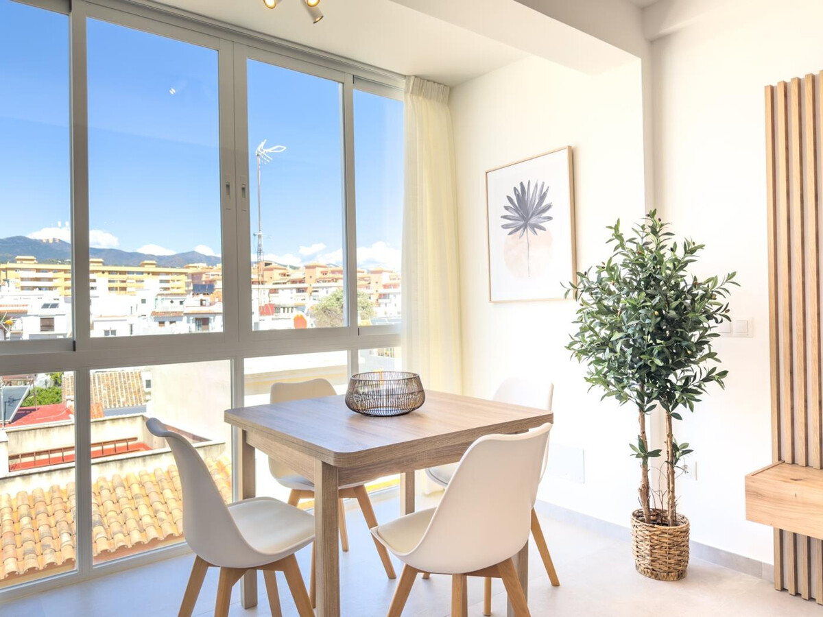 Appartement vue montagne à Estepona, 1 chambre - Photo 23