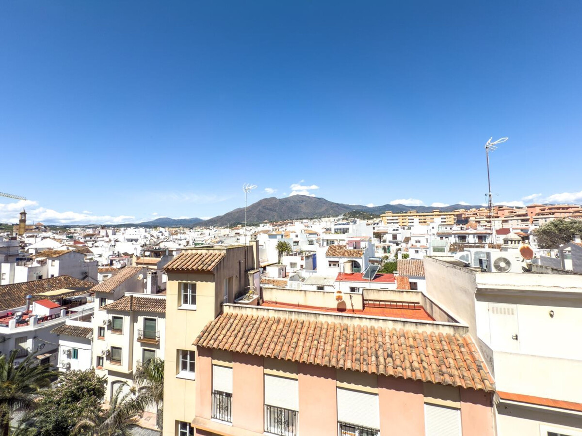 Appartement vue montagne à Estepona, 1 chambre - Photo 24