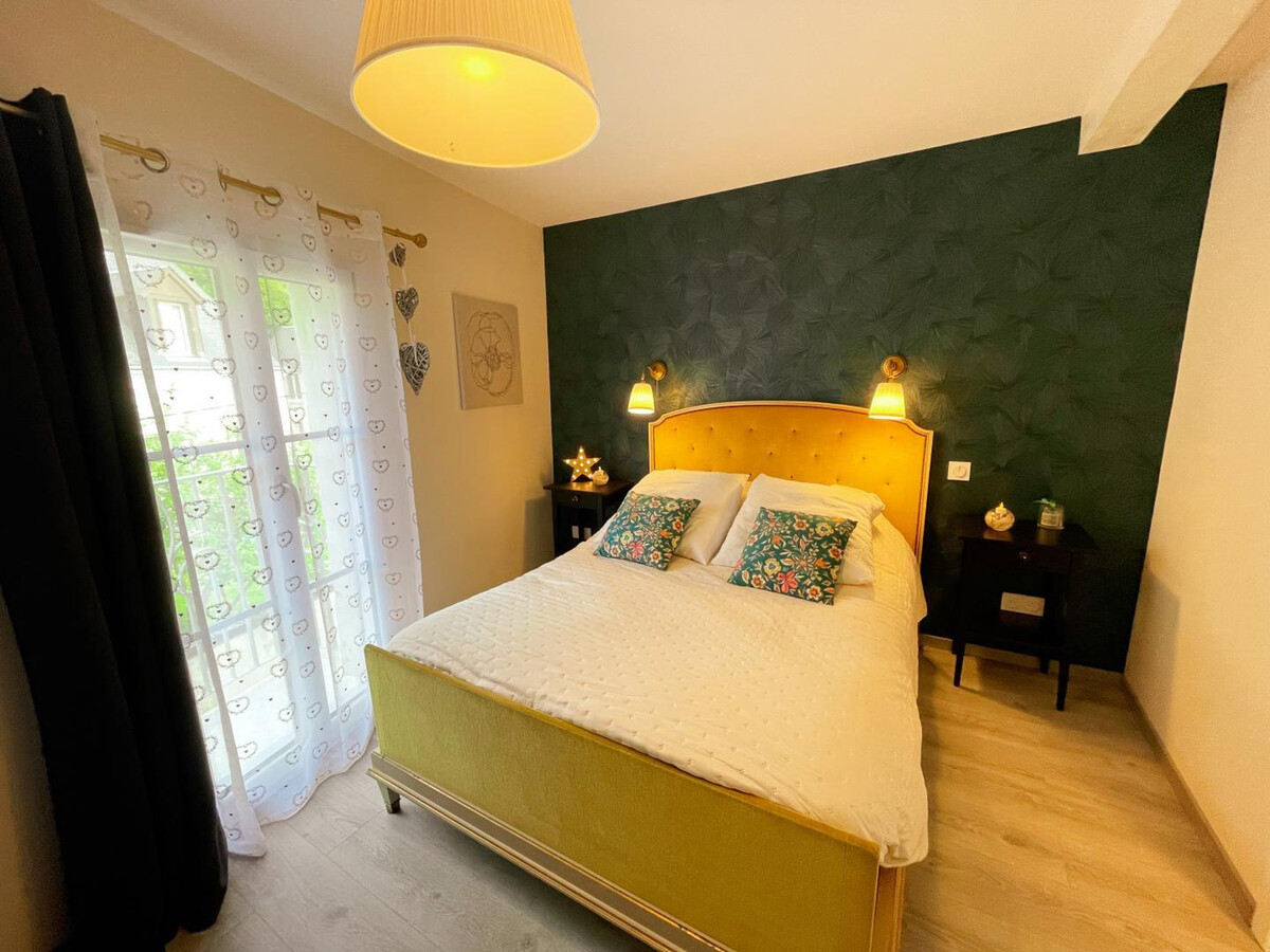 Gîte Langeais 4 pers. - Terrasse 30 m² et wifi inclus - Photo 15