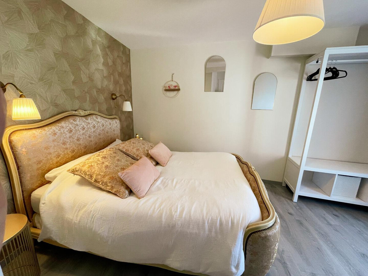 Gîte Langeais 4 pers. - Terrasse 30 m² et wifi inclus - Photo 19
