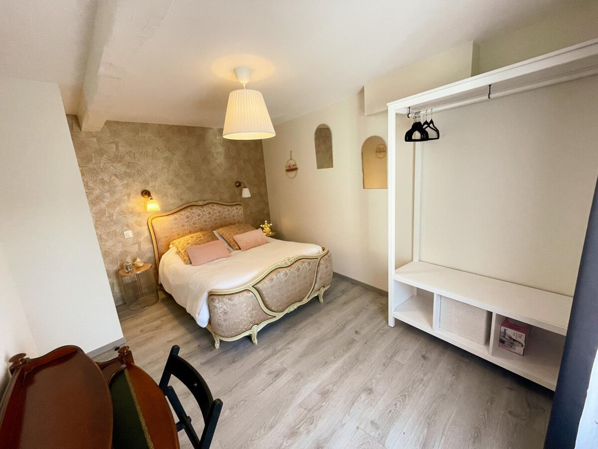 Gîte Langeais 4 pers. - Terrasse 30 m² et wifi inclus - Photo 20