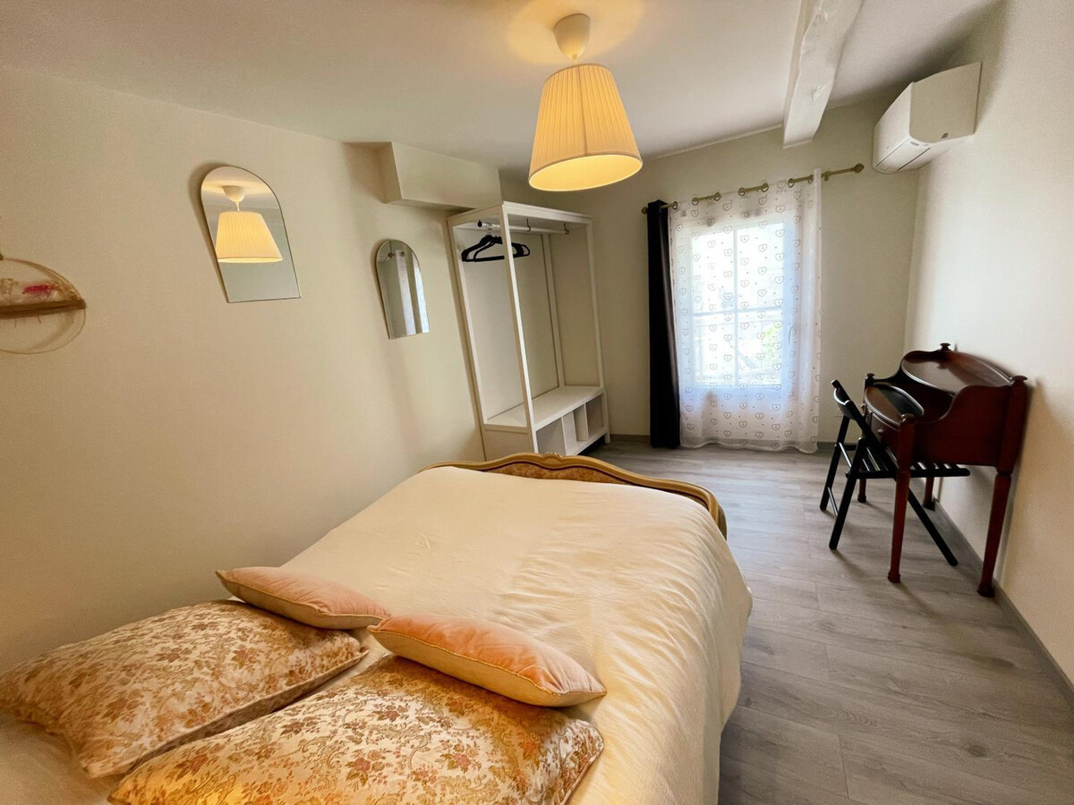 Gîte Langeais 4 pers. - Terrasse 30 m² et wifi inclus - Photo 22