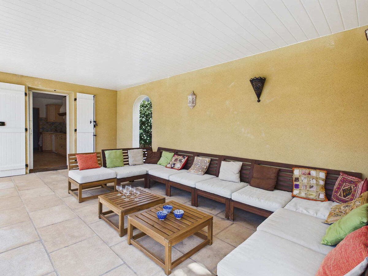 Maison 4 chambres à 50m de la mer, jardin et terrasse - Photo 4