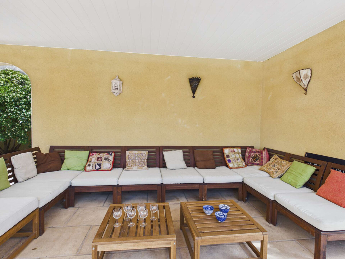 Maison 4 chambres à 50m de la mer, jardin et terrasse - Photo 5