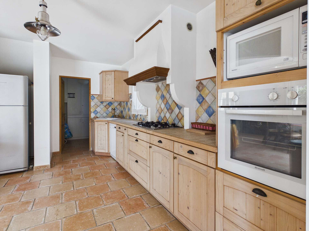 Maison 4 chambres à 50m de la mer, jardin et terrasse - Photo 7