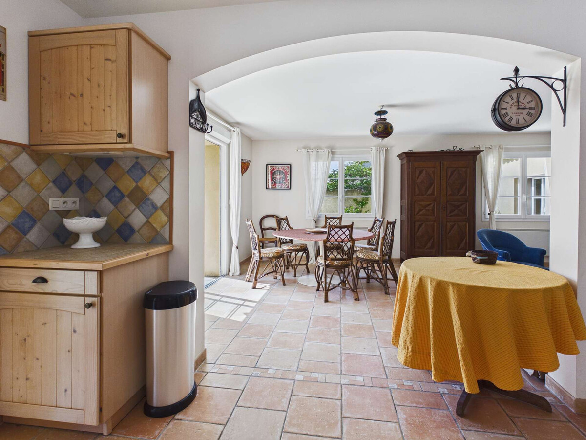 Maison 4 chambres à 50m de la mer, jardin et terrasse - Photo 8