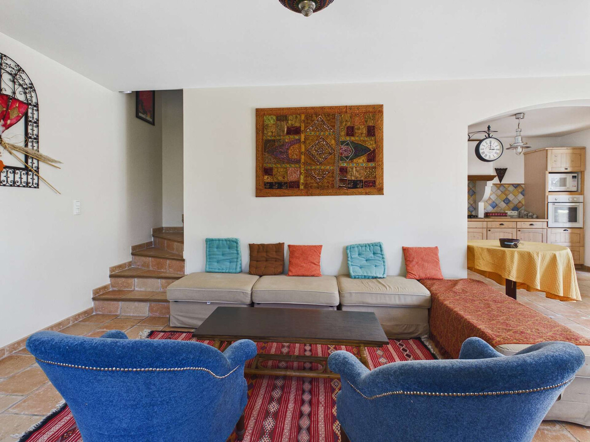 Maison 4 chambres à 50m de la mer, jardin et terrasse - Photo 10