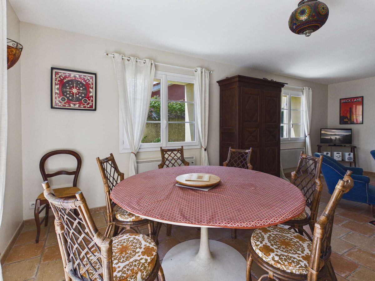 Maison 4 chambres à 50m de la mer, jardin et terrasse - Photo 11
